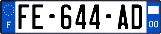 FE-644-AD