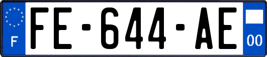 FE-644-AE