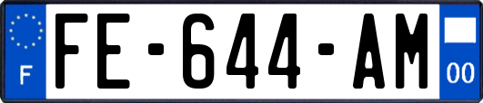 FE-644-AM