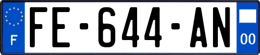 FE-644-AN