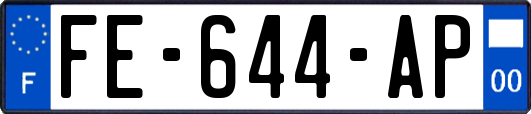 FE-644-AP
