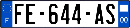 FE-644-AS