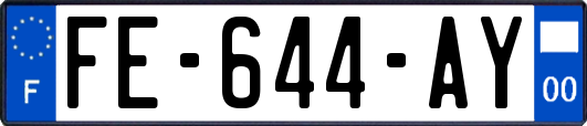 FE-644-AY