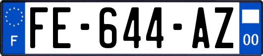 FE-644-AZ