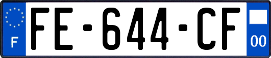 FE-644-CF