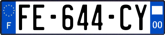 FE-644-CY