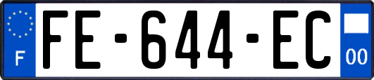 FE-644-EC