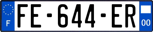 FE-644-ER