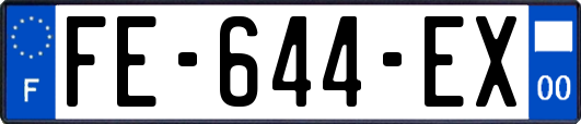 FE-644-EX