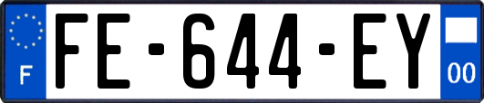 FE-644-EY
