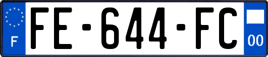 FE-644-FC