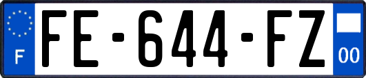 FE-644-FZ
