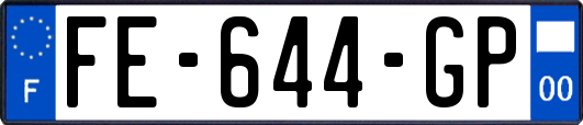 FE-644-GP