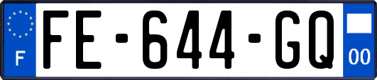 FE-644-GQ