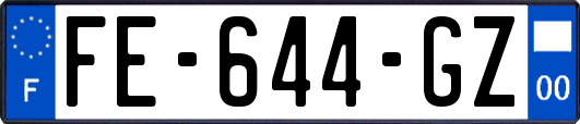 FE-644-GZ
