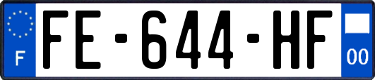 FE-644-HF