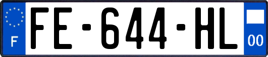 FE-644-HL