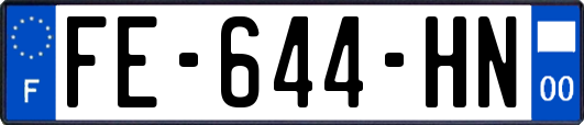 FE-644-HN