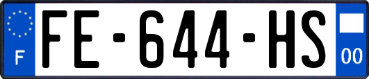 FE-644-HS