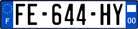 FE-644-HY