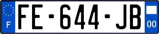 FE-644-JB