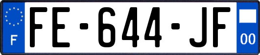 FE-644-JF