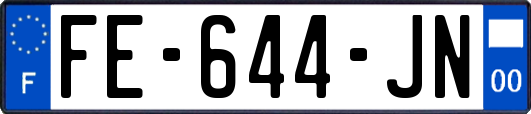 FE-644-JN