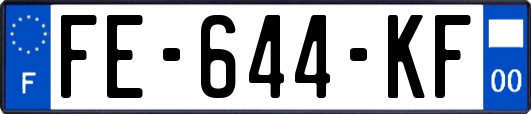 FE-644-KF
