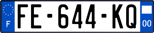 FE-644-KQ