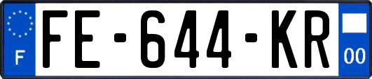 FE-644-KR