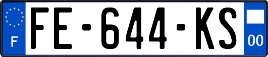 FE-644-KS