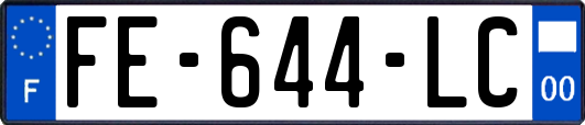 FE-644-LC
