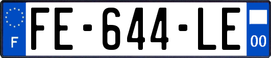 FE-644-LE