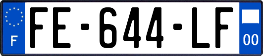FE-644-LF