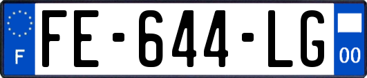 FE-644-LG