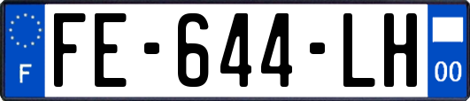 FE-644-LH