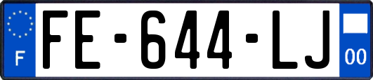 FE-644-LJ