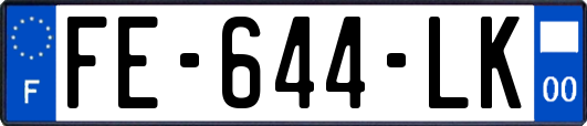 FE-644-LK