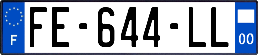FE-644-LL