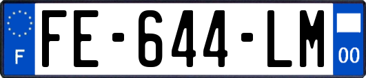 FE-644-LM