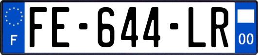 FE-644-LR