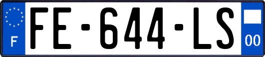 FE-644-LS