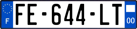 FE-644-LT