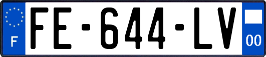 FE-644-LV
