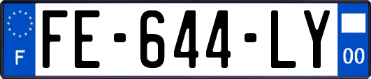FE-644-LY