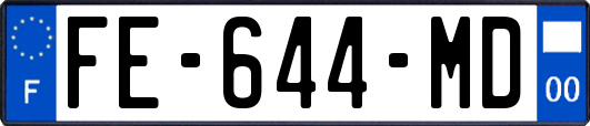 FE-644-MD