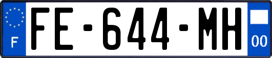 FE-644-MH