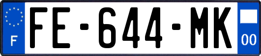 FE-644-MK