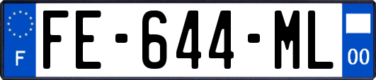 FE-644-ML