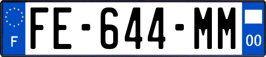 FE-644-MM